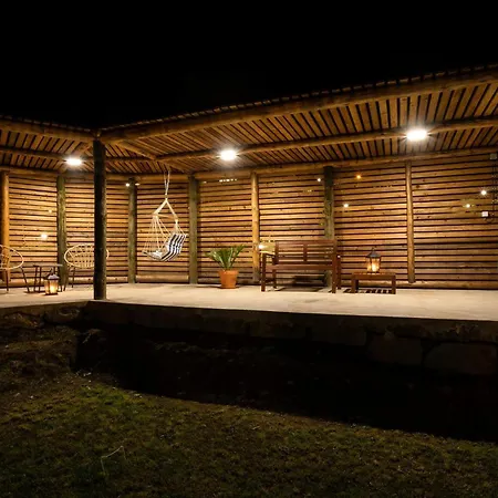 Tradicampo Oeko Landhaeuser Casa Da Cisterna Hébergement de vacances