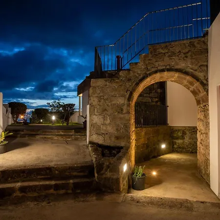 Tradicampo Oeko Landhaeuser Casa Da Cisterna Hébergement de vacances *