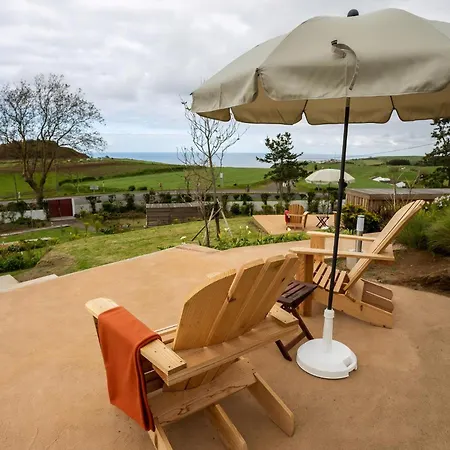 Tradicampo Oeko Landhaeuser Casa Da Cisterna Hébergement de vacances *