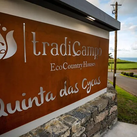 Tradicampo Oeko Landhaeuser Casa Da Cisterna *