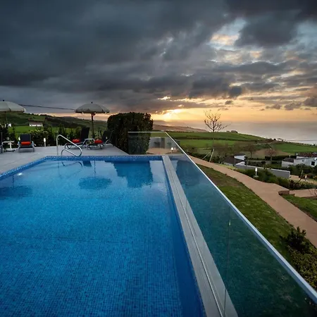 Hébergement de vacances Tradicampo Oeko Landhaeuser Casa Da Cisterna