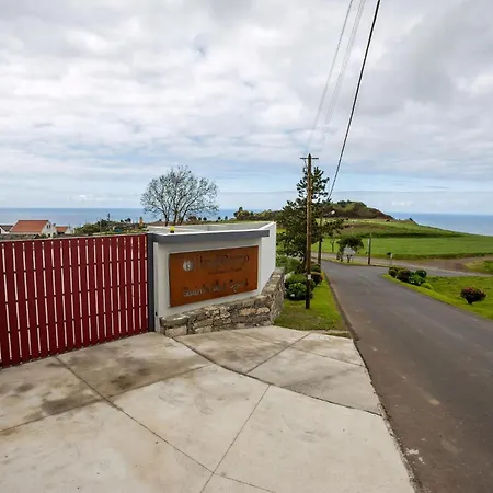 Hébergement de vacances Tradicampo Oeko Landhaeuser Casa Da Cisterna *