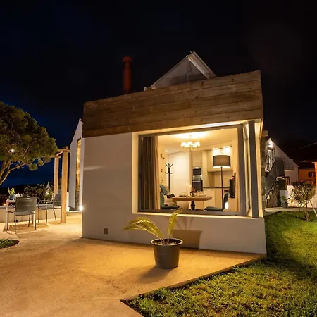 Tradicampo Oeko Landhaeuser Casa Da Cisterna * Algarvia