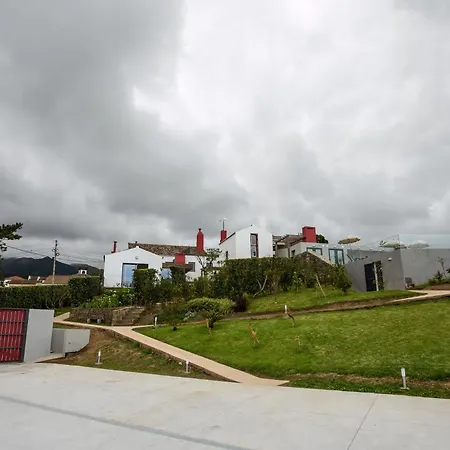 Tradicampo Oeko Landhaeuser Casa Da Cisterna Hébergement de vacances Algarvia